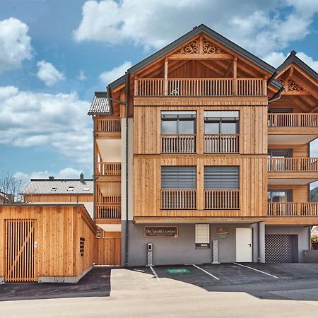 Die Tauplitz Lodges - Bergblick B7-2 By Aa Holiday Homes Zewnętrze zdjęcie