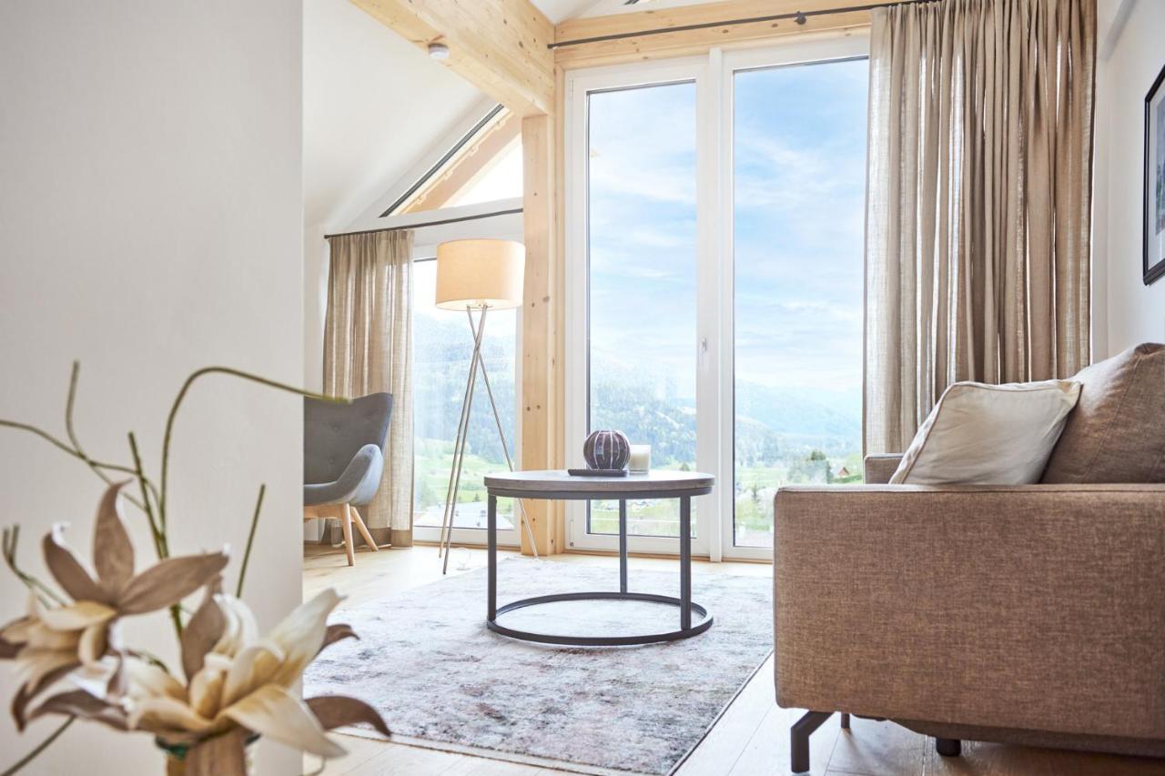 Die Tauplitz Lodges - Bergblick B7-2 By Aa Holiday Homes Zewnętrze zdjęcie