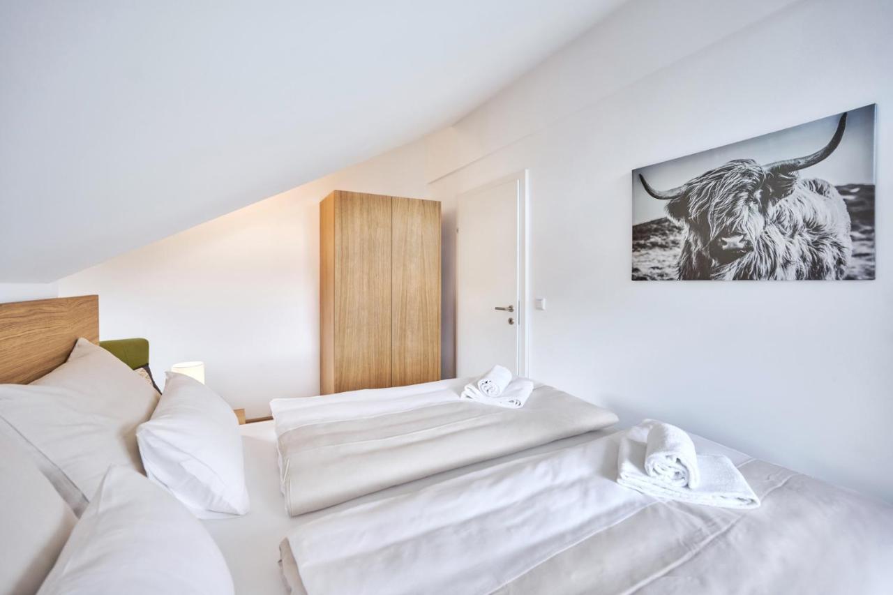 Die Tauplitz Lodges - Bergblick B7-2 By Aa Holiday Homes Zewnętrze zdjęcie